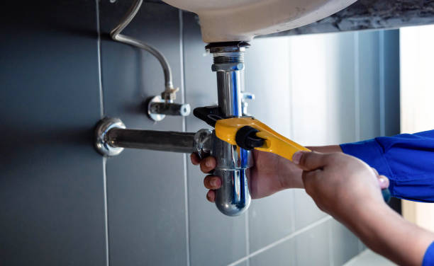 Best Commercial Plumbing Services  in Homeland, CA