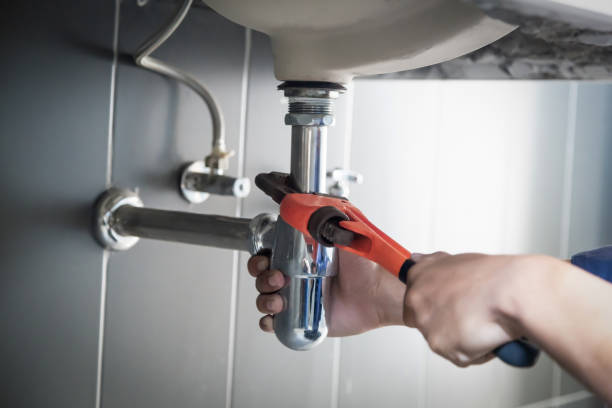 Best Residential Plumbing Services  in Homeland, CA